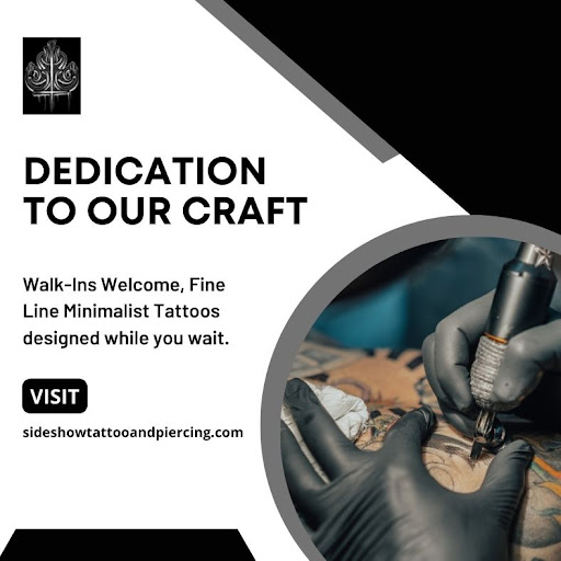 Explore cover up star tattoo ideas, creative tattoo ideas in San Diego, available at Sideshow Tattoo and Piercing