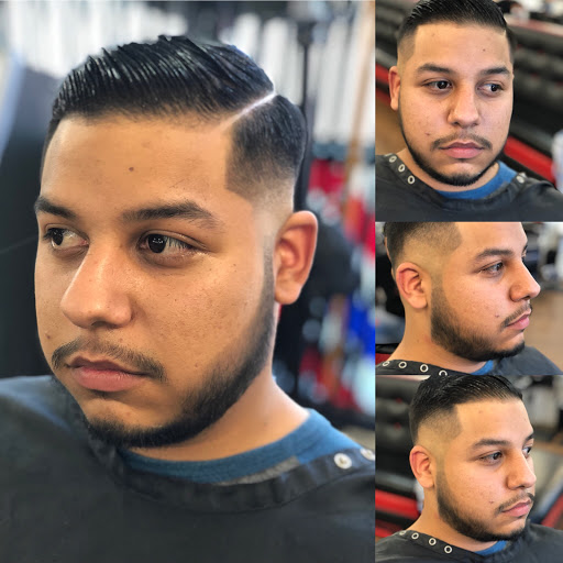 Barber Shop «Gcuts Barbershop», reviews and photos, 1058 W Rosecrans Ave, Gardena, CA 90247, USA