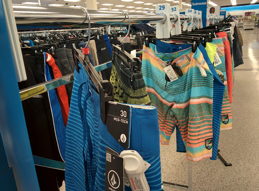 Clothing Store «Ross Dress for Less», reviews and photos, 46551 Mission Blvd, Fremont, CA 94539, USA