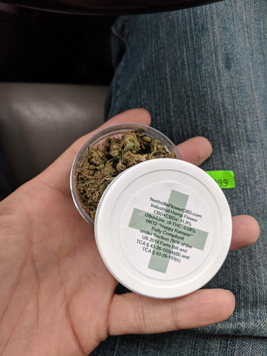 Tobacco Shop «Marleys Smoke Shop», reviews and photos, 6410 Charlotte Pike #116, Nashville, TN 37209, USA