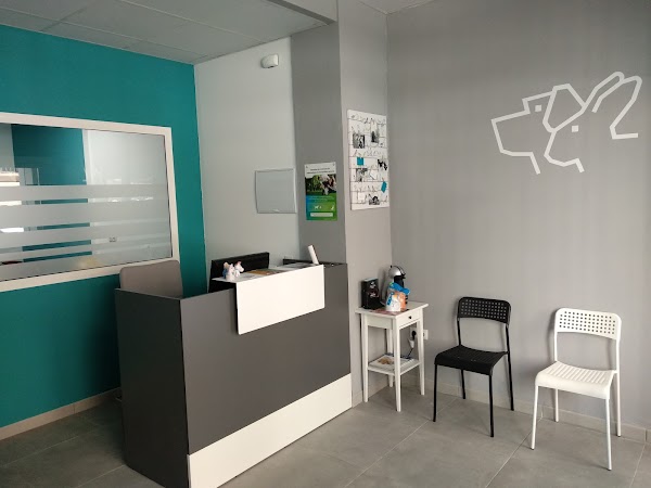 Centro veterinario VetSevilla