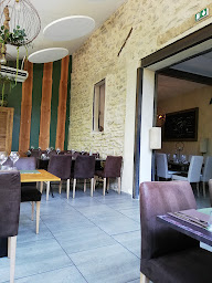 Photo n°74 de Au Jardin Gourmand à Saint-Donat-sur-l'Herbasse ()