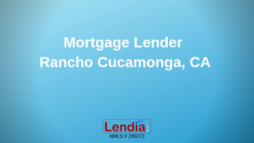 Mortgage Lender «Lendia, Inc.», reviews and photos