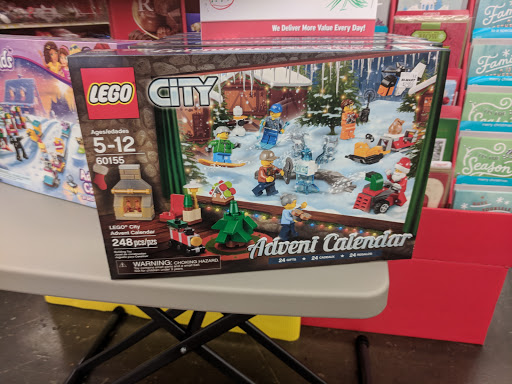 Department Store «Bi-Mart», reviews and photos, 514 W Main St, Molalla, OR 97038, USA