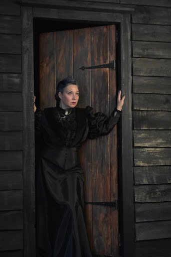 Tourist Attraction «Witch Pix», reviews and photos, 172 Essex St, Salem, MA 01970, USA