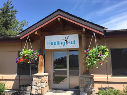 The Healing Hut