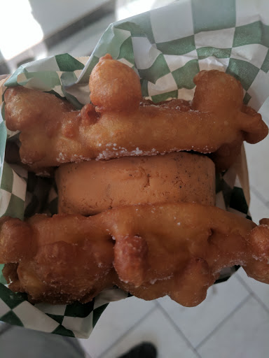 Dessert Shop «Quenelle», reviews and photos, 2214 W Magnolia Blvd a, Burbank, CA 91506, USA