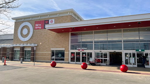Department Store «Target», reviews and photos, 455 Carnegie Blvd, Malvern, PA 19355, USA
