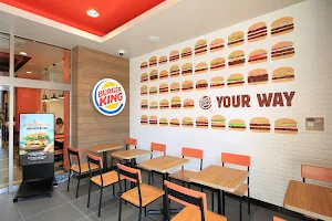 Burger King - Kita-Urawa Station image