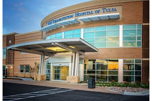 PAM Rehabilitation Hospital of Tulsa