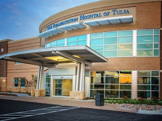 PAM Rehabilitation Hospital of Tulsa