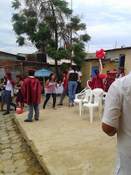 escuela virgen de nazareth