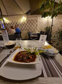 Plats et boissons du Restaurant Tam Ky à Toulon - n°5