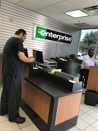 Enterprise Rent-A-Car - Photo 4 - Car repair in Richardson, TX, Dallas
