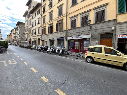 Italiana Immobiliare - Santa Maria Novella