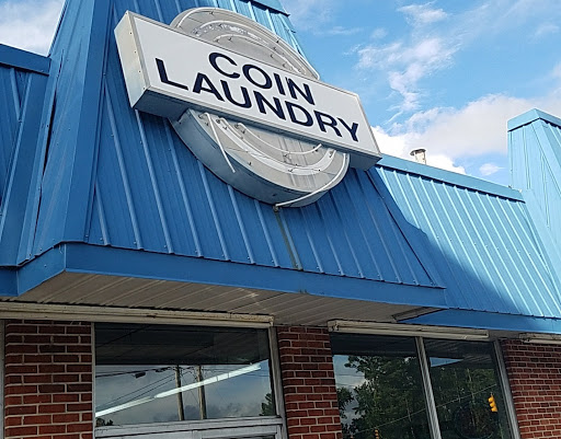 Dry Cleaner «Coastal Dry Cleaners Group», reviews and photos, 2155 Lejeune Blvd, Jacksonville, NC 28546, USA