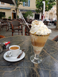 Plats et boissons du Restaurant BABBU CAFFE à Bastia - n°6