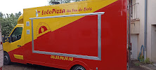 Photos du propriétaire du Pizzas à emporter Lolo Pizza à Pesmes - n°3