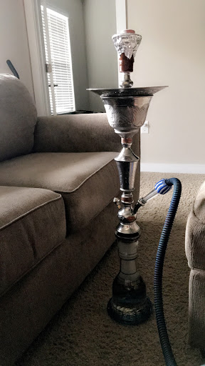 Tobacco Shop «LA Vapors Elite Smoke Shop», reviews and photos, 321 S Polk St #2e, Pineville, NC 28134, USA