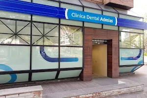 Adeslas Dental Clinic Arturo Soria image