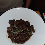 Photo n°6 de l'avis de Giovanni.h fait le 05/12/2019 à 21:33 sur le  Locanda Antichi Sapori à Genoa