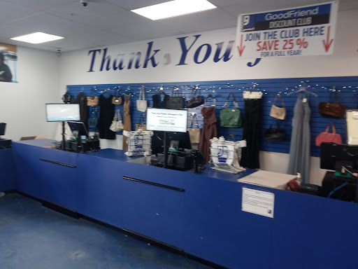 Thrift Store «Goodwill Boynton Beach Store & Donation Center», reviews and photos