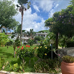 Photo n°7 de l'avis de Gulcin.r fait le 14/09/2022 à 19:52 sur le  Villaggio Il Gabbiano à Capo Vaticano