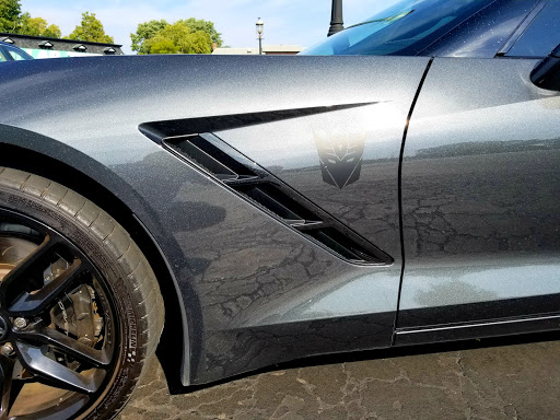 Sign Shop «FASTSIGNS», reviews and photos, 905 Westport Rd f, Kansas City, MO 64111, USA