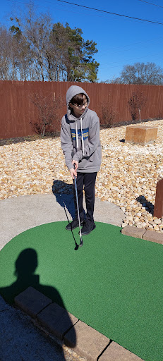 Laser Tag Center «Cherokee Lanes», reviews and photos, 1149 Marietta Hwy, Canton, GA 30114, USA