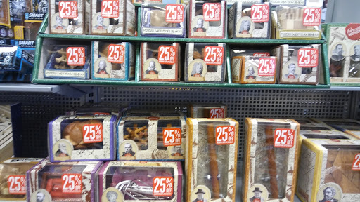 Book Store «Barnes & Noble», reviews and photos, 1553 Almonesson Rd, Deptford Township, NJ 08096, USA