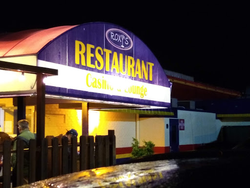 Bowling Alley «Roxbury Lanes», reviews and photos, 2823 SW Roxbury St, Seattle, WA 98126, USA