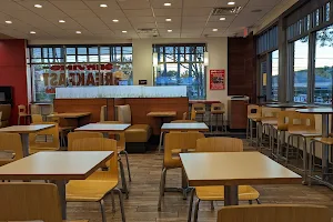 Wendy's image