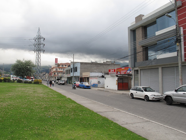 TALLER DE ELECTRICIDAD Y MECANICA RAPIDA 24 HORAS - Otavalo