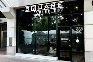 Square Wine Company image