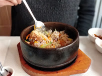 Bibimbap du Restaurant coréen Sodam à Paris - n°14