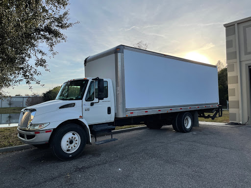 Used Computer Store «Orlando Recycles, Inc.», reviews and photos, 5014 Forsyth Commerce Rd, Orlando, FL 32807, USA