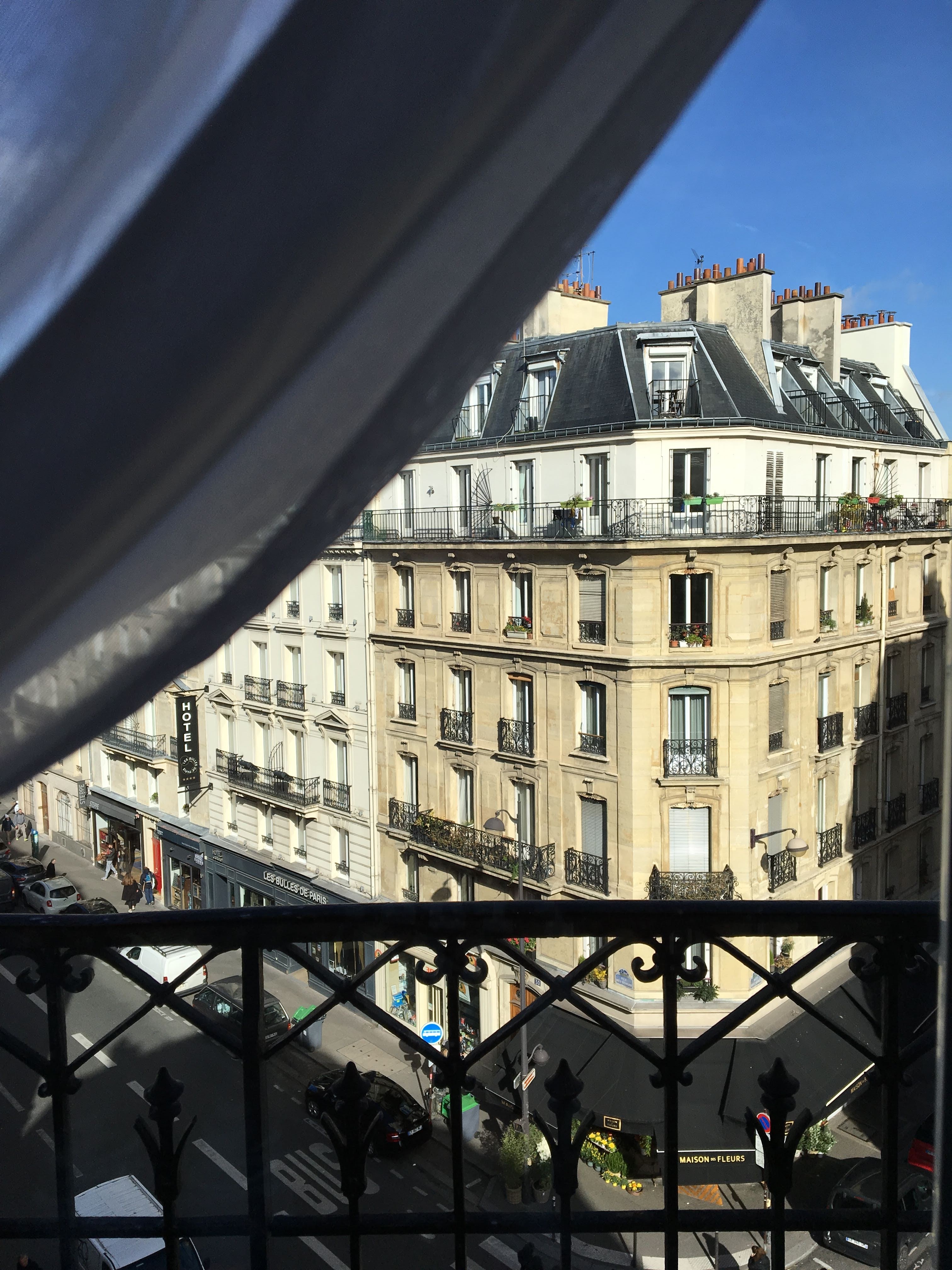 Photo n° 4 de l'avis de Valerio. fait le 18/03/2019 à 12:04