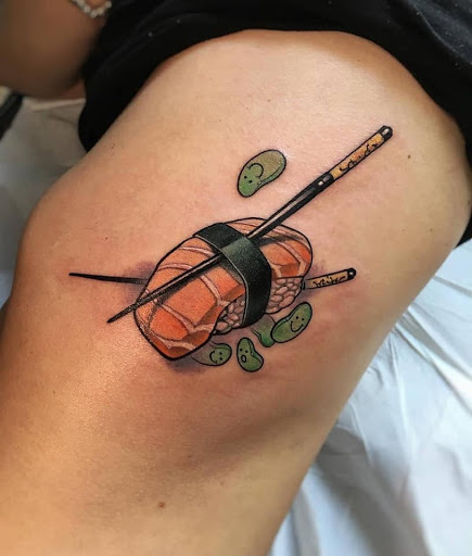 Noa Ink Pietrasanta