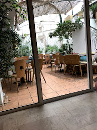 Photo n°16 de La Baraka à Paris ()