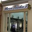 Brow Studio 7