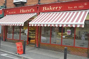 Hursts Bakery image