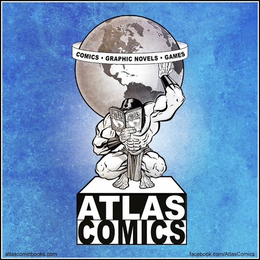 Comic Book Store «Atlas Comics», reviews and photos, 1750 Rio Hill Center, Charlottesville, VA 22901, USA