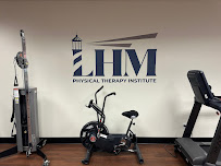 LHM Physical Therapy Institute - Dillsburg - Photo 2 - Car repair in Dillsburg, PA, Harrisburg