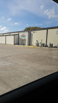 US Post Office - Photo 4 - Car repair in Pearland, TX, Pearland