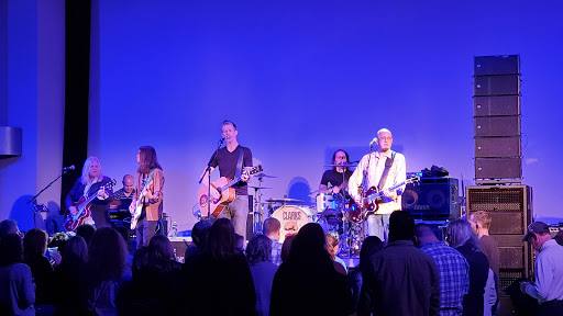 Live Music Venue «The Oaks Theater», reviews and photos, 310 Allegheny River Blvd, Oakmont, PA 15139, USA