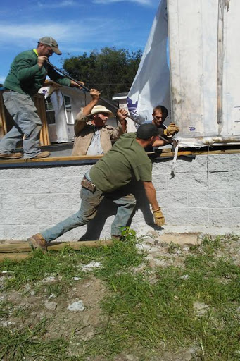 General Contractor «Ward Construction», reviews and photos, 61 Lambert Ln E, Westmoreland, TN 37186, USA