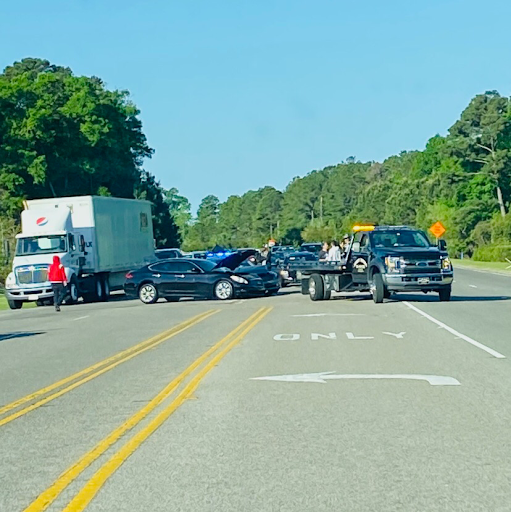 Personal Injury Attorney «The Lovely Law Firm», reviews and photos