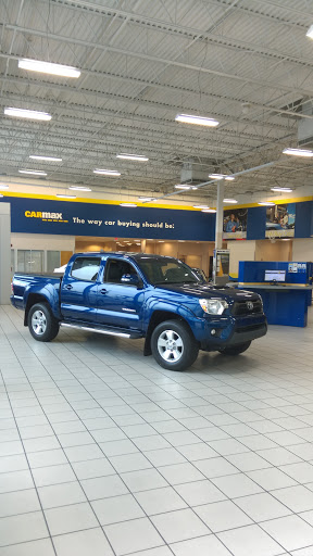 Used Car Dealer «CarMax», reviews and photos, 7420 W State Rd 84, Davie, FL 33317, USA