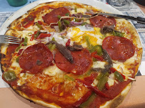 Pizza du Pizzeria Le Colonial à Saint-Jean-de-Monts - n°8