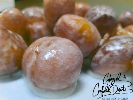 Donut Shop «Glazed & Confuzed Donuts», reviews and photos, 5301 Leetsdale Dr, Denver, CO 80246, USA